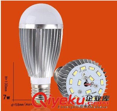 LED光源 12w18w 24w 36w 大功率e27球泡 大瓦數 超亮 工程工礦工廠燈