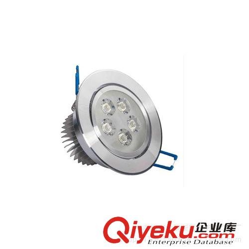 LED光源 LED射燈3W4W客廳背景墻吊頂筒燈臥室天花燈全套牛眼貓眼孔燈