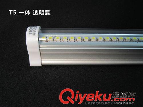 LED 日光管系列 品牌日光燈LED燈管T8 節(jié)能管分體一體化T5全套 0.3 0.6 0.9 1.2m原始圖片3