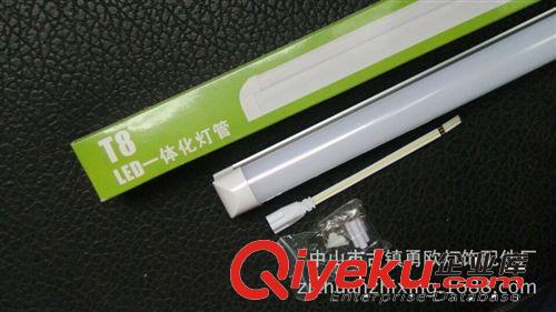 紫川T8LED日光燈管 T8LED一體化日光管，LED日光燈管，T8LED一體化燈管 t8led燈管