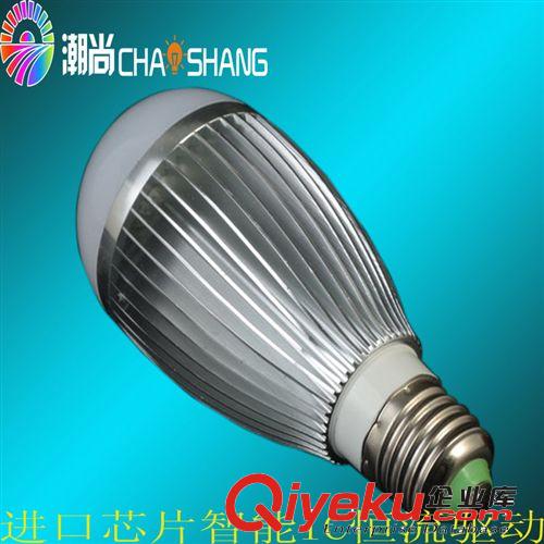 球泡燈系列 廠家熱銷led球泡燈 新款led球泡燈 3W5W7W9W E27螺口燈泡 球泡燈