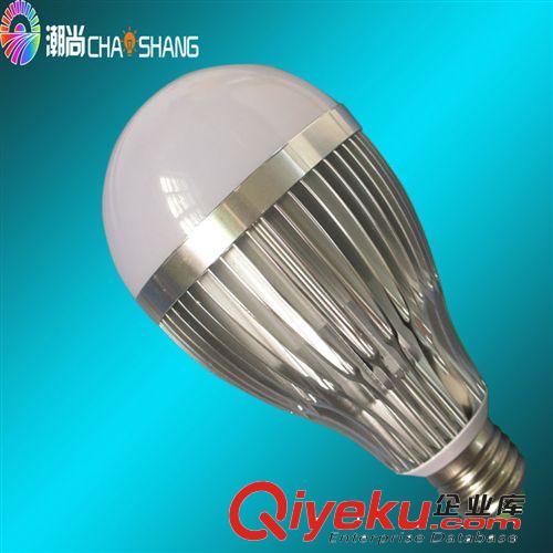 球泡燈系列 9W/12WLED球泡燈質質保三年 LED燈泡 LED節能燈