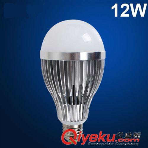 球泡燈系列 廠家熱銷led球泡燈 新款led球泡燈 3W5W7W9W E27螺口燈泡 球泡燈原始圖片3