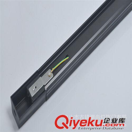配件系列 潮尚LED鋁材質 軌道射燈 軌道條 導軌燈 金鹵燈專用