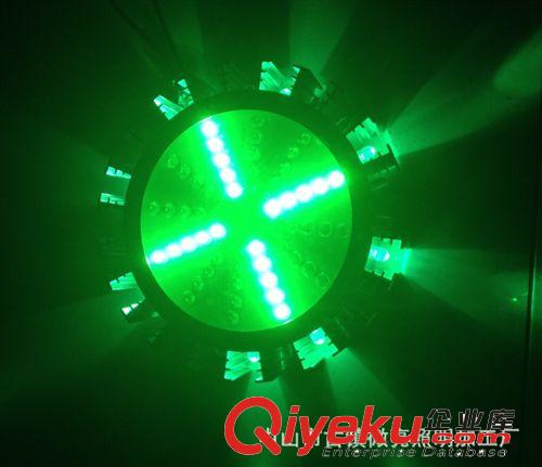 led斗膽燈 歌廳墻壁燈 歌廳裝飾燈 歌廳閃光燈 歌廳動態(tài)照明燈具供應(yīng)商原始圖片2
