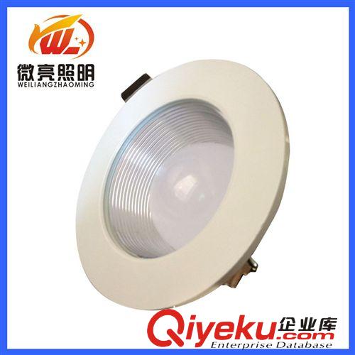 led筒灯 生产销售 全新款精品LED筒灯5W gd贴片式led筒灯套件