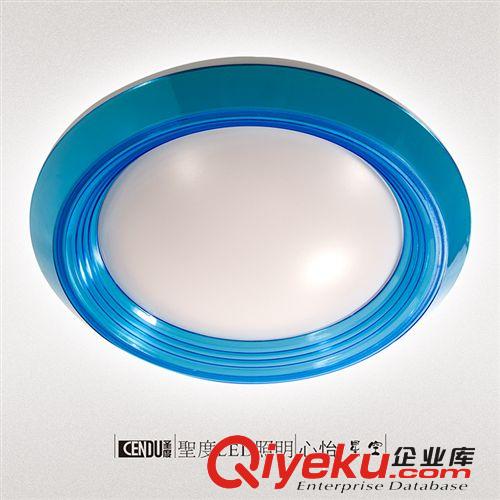 LED造型燈 CXDD-CY-300-18W瓦LED吸頂燈 臥室客廳書房廚房衛(wèi)生間陽臺走廊原始圖片2