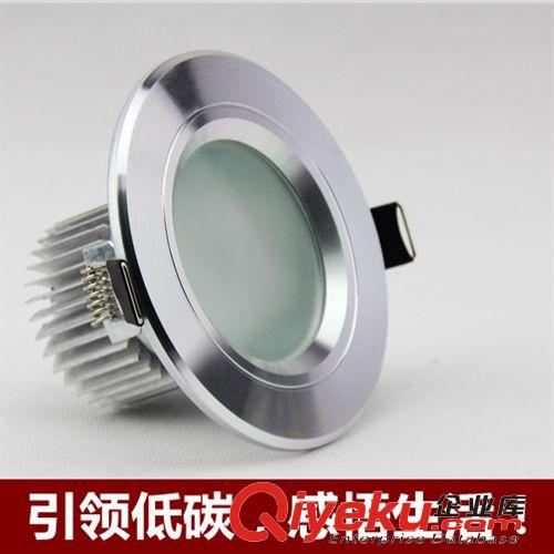 LED筒燈 4寸筒燈2.5寸3W3寸5w3.5寸7w天花燈防霧護眼燈led4寸12w筒燈散光