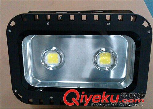 LED燈戶外照明 大功率LED投光燈集成隧道燈 戶外地下通道照明 100W200W300W