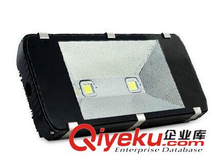 LED燈戶外照明 led隧道燈 大功率投光燈 50W100W200W300W400W原始圖片2
