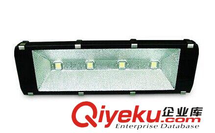 LED燈戶外照明 led隧道燈 大功率投光燈 50W100W200W300W400W原始圖片3