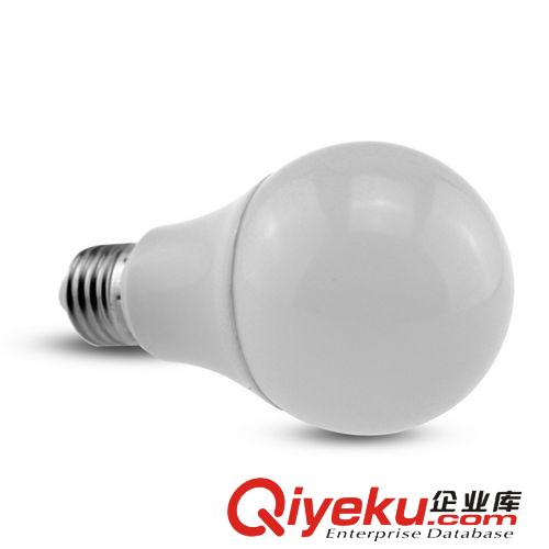 LED光源 崛美 LED球泡燈/塑包鋁/新款/超亮/5730/E27/3w/5w/7w/9w