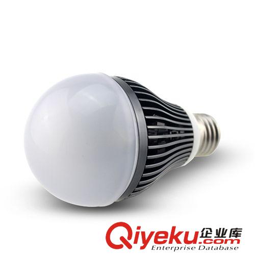 LED光源 崛美 LED鰭片工程球泡燈 大功率 5W 7W 9W 12W