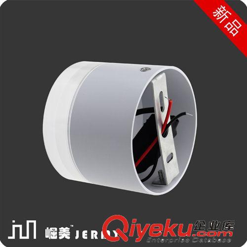 LED筒燈 崛美 LED明裝筒燈 客廳過道燈具 亞克力  彩光 3W 5W 7W原始圖片2