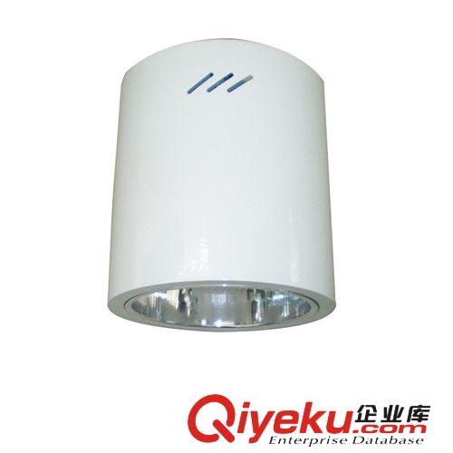 LED明莊筒燈 廠家供應 新款LED明裝筒燈節能燈 LED筒燈 led射燈 廠家直銷原始圖片2