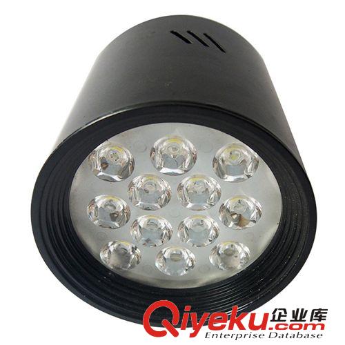 LED明莊筒燈 led節能不銹鋼天花燈 led筒燈 不銹鋼節能筒燈 led明莊筒燈批發原始圖片2