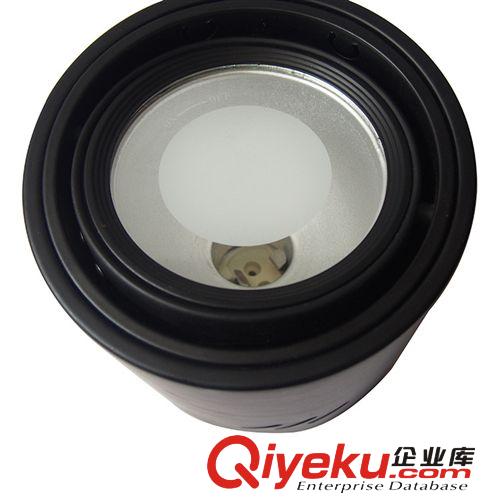LED明莊筒燈 批發簡約新款LED明莊筒燈G12筒燈 led筒燈 cob筒燈廠家直銷