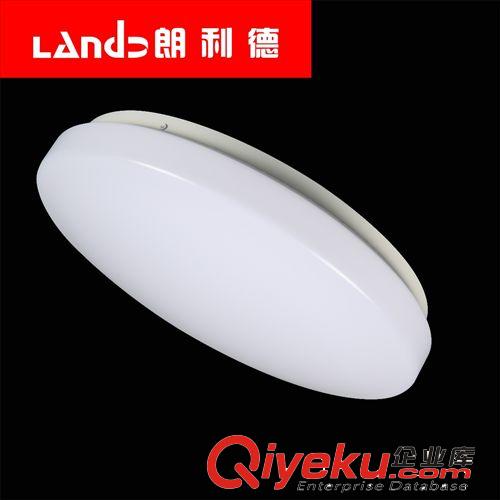 朗利德LED厨卫灯 朗利德 LED吸顶灯 厨卫过道卧室灯具 纯白 12W18W24W tj 1020