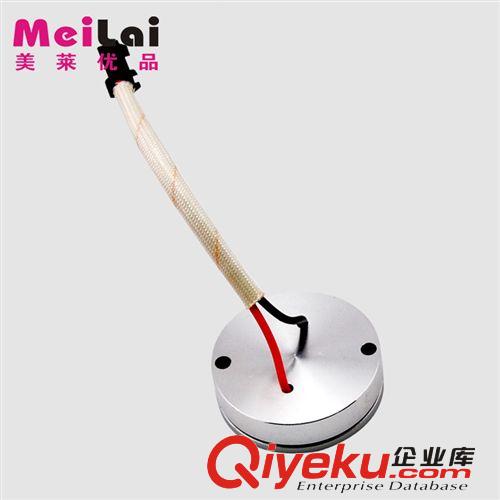 LED天花射燈 美萊 led超薄明裝柜臺射燈外殼1w珠寶酒柜展柜燈3w背景墻天花筒燈原始圖片3