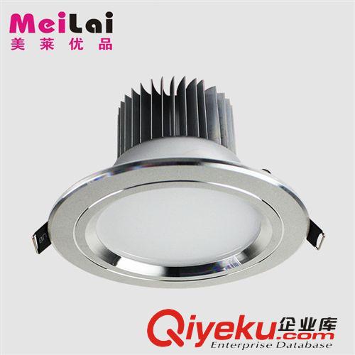 LED天花筒燈 led筒燈 2.5寸3寸3.5寸4寸5寸6寸8寸 開孔8cm外殼3w5w7w9w12w配件原始圖片3