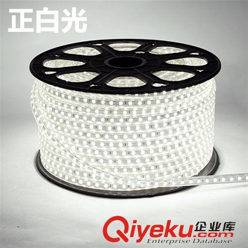 LED單燈光源 美萊led貼片軟燈帶5050燈槽燈條天花板客廳餐廳柜臺吊頂燈帶光帶原始圖片3