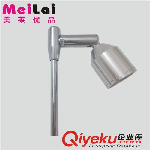 LED柜臺(tái)射燈 美萊 led柜臺(tái)射燈1w 珠寶展柜燈 首飾化妝品柜貨柜燈 手機(jī)柜臺(tái)燈原始圖片3