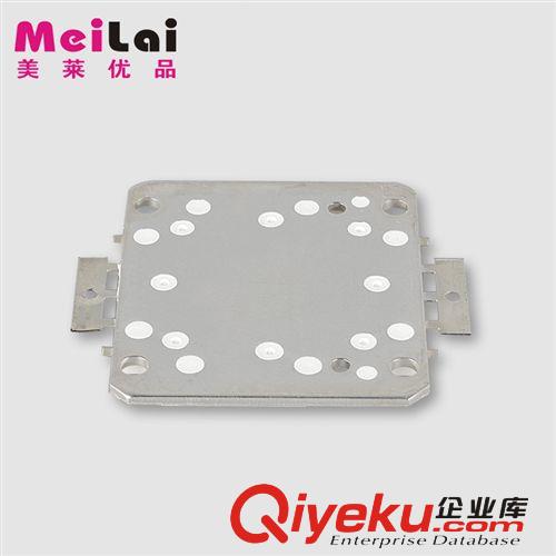 LED燈具配件輔料 美萊led集成燈珠10w20w30w50w70w100w投光燈光源三安光宏晶元