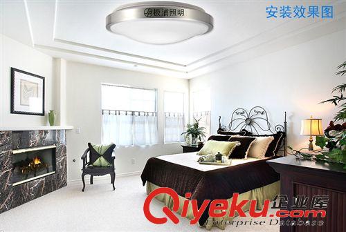  LED 吸頂燈/臥室燈 供應批發(fā)客廳燈具 現(xiàn)代簡約臥室l吸頂燈 客廳大廳燈誠招代理 燈飾