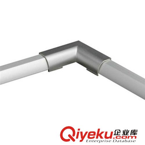 LED燈帶/日光管 LED硬燈專(zhuān)用 拐角90° 135° 180°270° 5630燈條5050硬燈條轉(zhuǎn)角原始圖片2