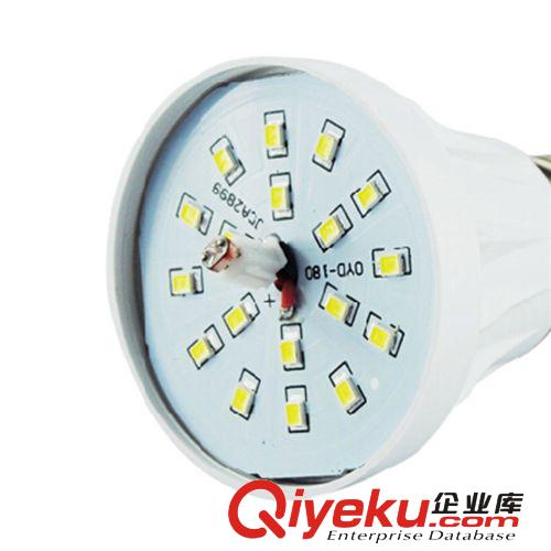 LED 球泡/玉米燈 超亮聲光控智能一體化5W/7w/9W LED燈泡 聲控感應燈泡 聲控夜燈