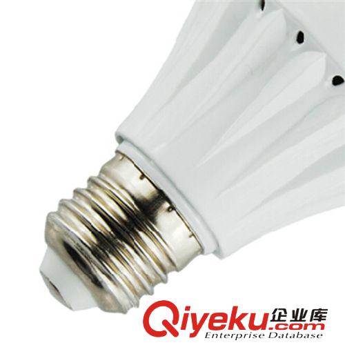 LED 球泡/玉米燈 超亮聲光控智能一體化5W/7w/9W LED燈泡 聲控感應燈泡 聲控夜燈