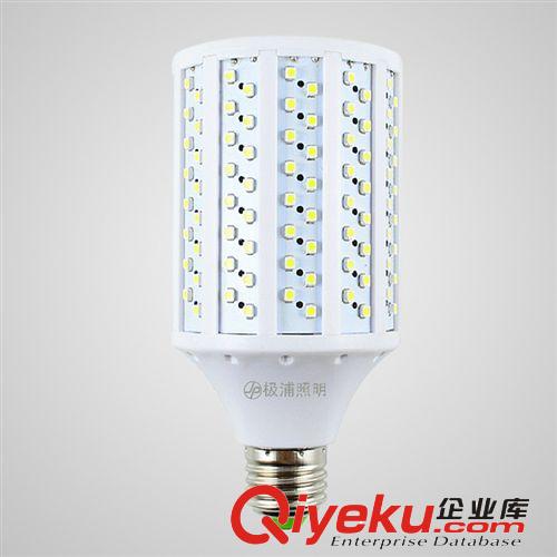 LED 球泡/玉米燈 極浦超亮升級 led節(jié)能燈 led玉米燈泡 led球泡燈 臥室裝修燈{ms}