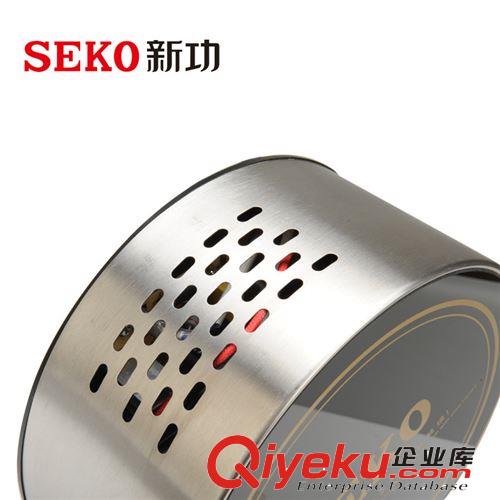 泡茶机 Seko/新功 Q9迷你煮茶茶炉电陶炉煮茶器德国进口原装技术tj包邮