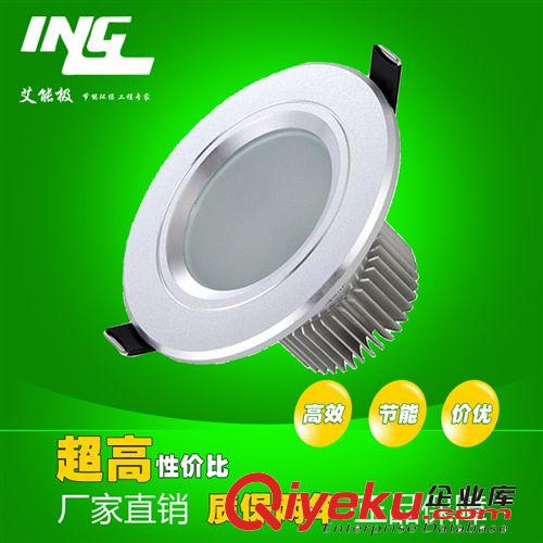 企業(yè)采集 LED蠟燭燈 3W 4W節(jié)能拉尾泡蠟燭燈泡 E14小螺口尖泡led燈泡