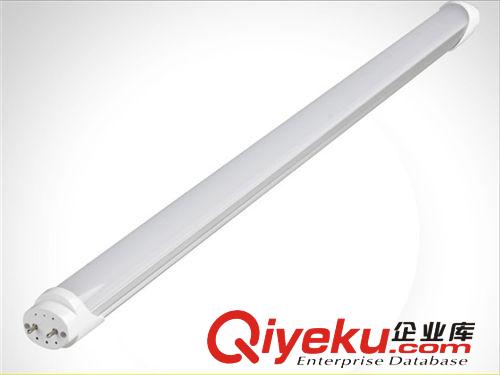 led日光燈 中山廠家 直銷LED日光燈管 T8  1.2米 18W LED燈管 分體燈管節(jié)能原始圖片2
