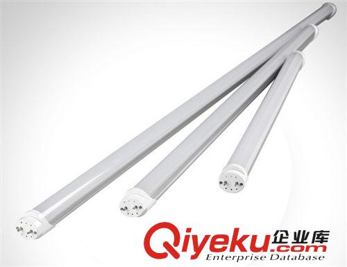 led日光燈 中山廠家 直銷LED日光燈管 T8  1.2米 18W LED燈管 分體燈管節(jié)能原始圖片3