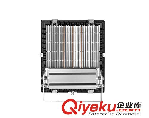 led投光燈 LED平面200W投光燈 24米高桿燈 廣告牌投射燈綠化 泛光燈