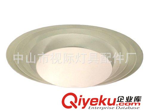 明裝面板燈 明裝led面板燈 24W超薄明裝面板燈 出口質量300MM明裝天花燈 套件
