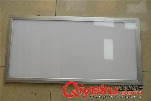 LED平板燈 LED面板燈300*900 LED超薄面板燈套件 工程暗裝面板平板燈 嵌入式原始圖片2