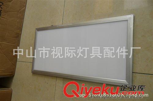 LED平板燈 LED面板燈300*900 LED超薄面板燈套件 工程暗裝面板平板燈 嵌入式原始圖片3