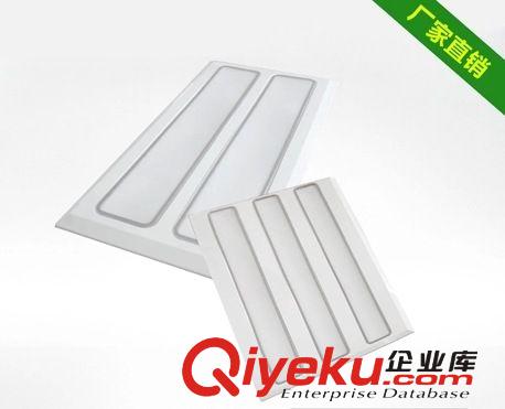LED平板燈 LED面板燈300*900 LED超薄面板燈套件 工程暗裝面板平板燈 嵌入式