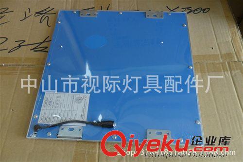 LED平板燈 LED商業(yè)照明 辦公照明燈 LED平板燈  超薄面板燈600*600mm 32W原始圖片2