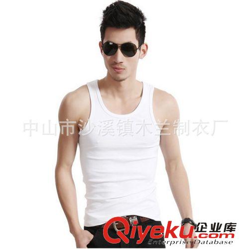小背心，吊帶衫 小背心燙珠繡花吊帶衫 承接外貿訂單FOB來樣來料加工