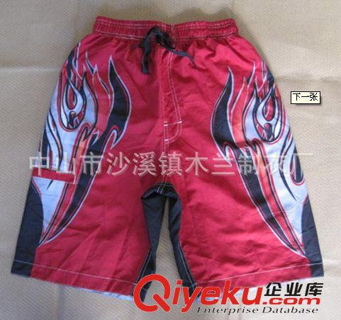 運(yùn)動(dòng)褲 休閑褲 專業(yè)生產(chǎn) 男士休閑韓版修身潮五分褲 純棉薄款運(yùn)動(dòng)休閑中褲原始圖片2