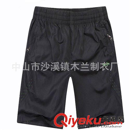 運動褲 休閑褲 男裝休閑運動長褲 純棉修身衛褲承接外貿訂單來料生產訂做