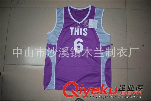 足球，籃球服 廠家訂制籃球隊球服 新款大小網(wǎng)眼布球服背心印號承接外貿(mào)訂單原始圖片2