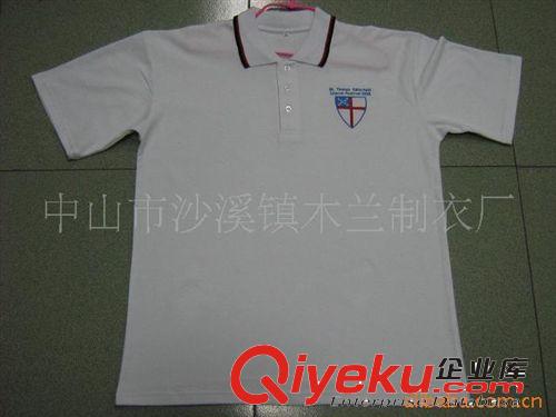 翻領(lǐng)T恤 POLO衫 供應(yīng)2014春夏新款男式t恤工廠 男式POLO衫 男式翻領(lǐng)T恤 全棉T恤原始圖片2