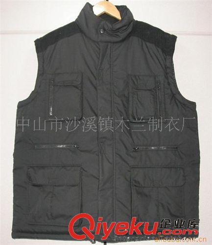 夾克 服裝加工 男裝夾克 男式休閑夾克 品牌夾克 化纖夾克 夾克工廠