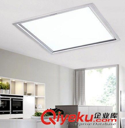 LED工礦燈 盟博LED工礦燈廠房燈工廠車間照明倉庫天棚燈30W50W80W100W150W