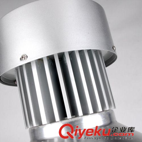 LED工礦燈 盟博LED工礦燈廠房燈工廠車間照明倉庫天棚燈30W50W80W100W150W